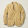 Jetsetter Blazer aus Strick und Wolle – Komfort für jede Jahreszeit Jetsetter Blazer aus Strick und Wolle – Komfort für jede Jahreszeit