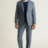 Jetsetter British Tweed Anzughose Jetsetter British Tweed Anzughose