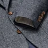 Jetsetter British Tweed Blazer Jetsetter British Tweed Blazer