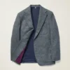 Jetsetter British Tweed Blazer Jetsetter British Tweed Blazer