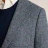 Jetsetter British Tweed Blazer Jetsetter British Tweed Blazer