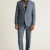 Jetsetter British Tweed Blazer Jetsetter British Tweed Blazer