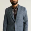 Jetsetter British Tweed Blazer Jetsetter British Tweed Blazer