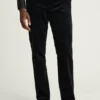 Jetsetter-Hose aus italienischem Cord Jetsetter-Hose aus italienischem Cord