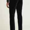 Jetsetter-Hose aus italienischem Cord Jetsetter-Hose aus italienischem Cord