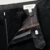 Jetsetter-Hose aus italienischem Cord Jetsetter-Hose aus italienischem Cord