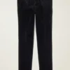 Jetsetter-Hose aus italienischem Cord Jetsetter-Hose aus italienischem Cord
