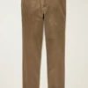 Jetsetter-Hose aus italienischem Cord Jetsetter-Hose aus italienischem Cord