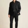 Jetsetter-Hose aus italienischem Leinen Jetsetter-Hose aus italienischem Leinen