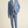 Jetsetter-Hose aus italienischem Leinen Jetsetter-Hose aus italienischem Leinen