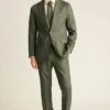 Jetsetter-Hose aus italienischem Leinen Jetsetter-Hose aus italienischem Leinen
