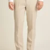 Jetsetter-Hose aus italienischem Leinen Jetsetter-Hose aus italienischem Leinen