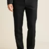 Jetsetter-Hose aus italienischem Leinen Jetsetter-Hose aus italienischem Leinen