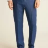 Jetsetter-Hose aus italienischem Leinen Jetsetter-Hose aus italienischem Leinen