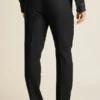 Jetsetter-Hose aus italienischem Leinen Jetsetter-Hose aus italienischem Leinen