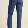 Jetsetter-Hose aus italienischem Leinen Jetsetter-Hose aus italienischem Leinen