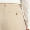 Jetsetter-Hose aus italienischem Leinen Jetsetter-Hose aus italienischem Leinen