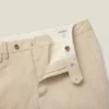 Jetsetter-Hose aus italienischem Leinen Jetsetter-Hose aus italienischem Leinen