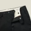 Jetsetter-Hose aus italienischem Leinen Jetsetter-Hose aus italienischem Leinen