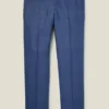 Jetsetter-Hose aus italienischem Leinen Jetsetter-Hose aus italienischem Leinen