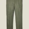 Jetsetter-Hose aus italienischem Leinen Jetsetter-Hose aus italienischem Leinen