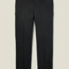 Jetsetter-Hose aus italienischem Leinen Jetsetter-Hose aus italienischem Leinen