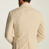 Jetsetter Italienischer Seersucker-Blazer Jetsetter Italienischer Seersucker-Blazer