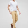 Jetsetter Kurzarm-Henley Jetsetter Kurzarm-Henley