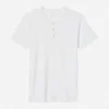 Jetsetter Kurzarm-Henley Jetsetter Kurzarm-Henley