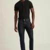 Jetsetter Performance Kurzarm-Henley Jetsetter Performance Kurzarm-Henley