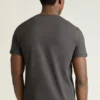 Jetsetter Performance Kurzarm-Henley