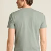 Jetsetter Performance Kurzarm-Henley Jetsetter Performance Kurzarm-Henley
