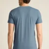 Jetsetter Performance Kurzarm-Henley Jetsetter Performance Kurzarm-Henley