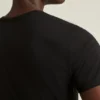 Jetsetter Performance Kurzarm-Henley Jetsetter Performance Kurzarm-Henley