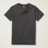 Jetsetter Performance Kurzarm-Henley