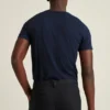 Jetsetter Performance Kurzarm-Henley Jetsetter Performance Kurzarm-Henley