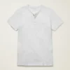 Jetsetter Performance Kurzarm-Henley Jetsetter Performance Kurzarm-Henley