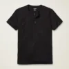 Jetsetter Performance Kurzarm-Henley Jetsetter Performance Kurzarm-Henley