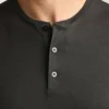 Jetsetter Performance Langarm-Henley Jetsetter Performance Langarm-Henley
