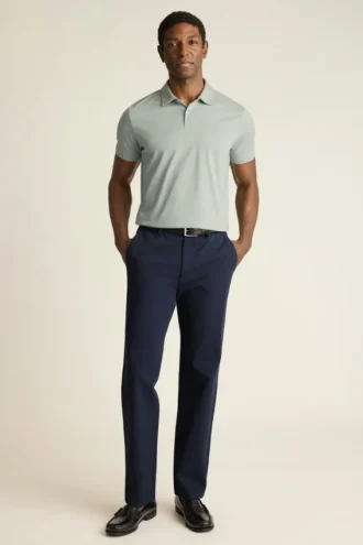 Jetsetter Performance Polo Jetsetter Performance Polo