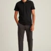 Jetsetter Performance Polo Jetsetter Performance Polo
