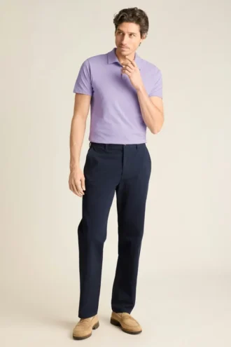 Jetsetter Performance Polo Jetsetter Performance Polo