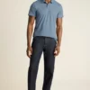 Jetsetter Performance Polo Jetsetter Performance Polo