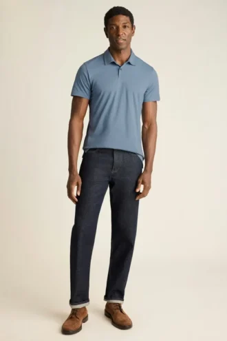 Jetsetter Performance Polo Jetsetter Performance Polo