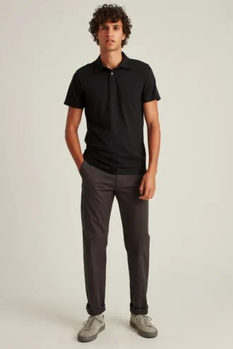 Jetsetter Performance Polo Jetsetter Performance Polo