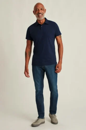 Jetsetter Performance Polo Jetsetter Performance Polo