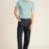 Jetsetter Performance Polo Jetsetter Performance Polo
