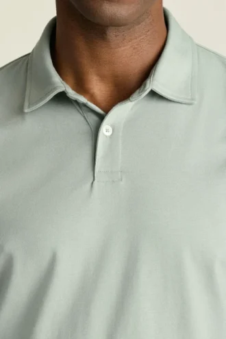 Jetsetter Performance Polo Jetsetter Performance Polo