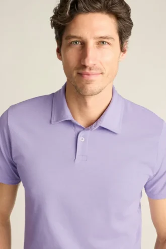 Jetsetter Performance Polo Jetsetter Performance Polo