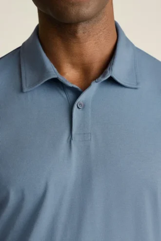 Jetsetter Performance Polo Jetsetter Performance Polo